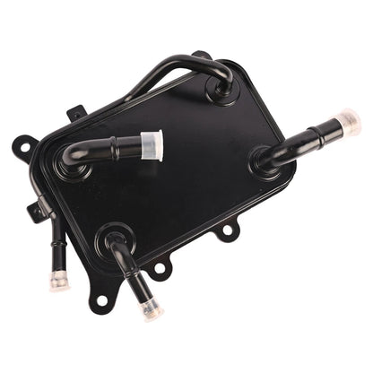 Transmission Oil Cooler Warmer for Hyundai Sonata Kia Optima (2016–2020)