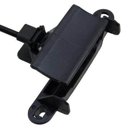 Hood Release Cable for BMW X5 X6 E70 E71 E72 (2007-2013)