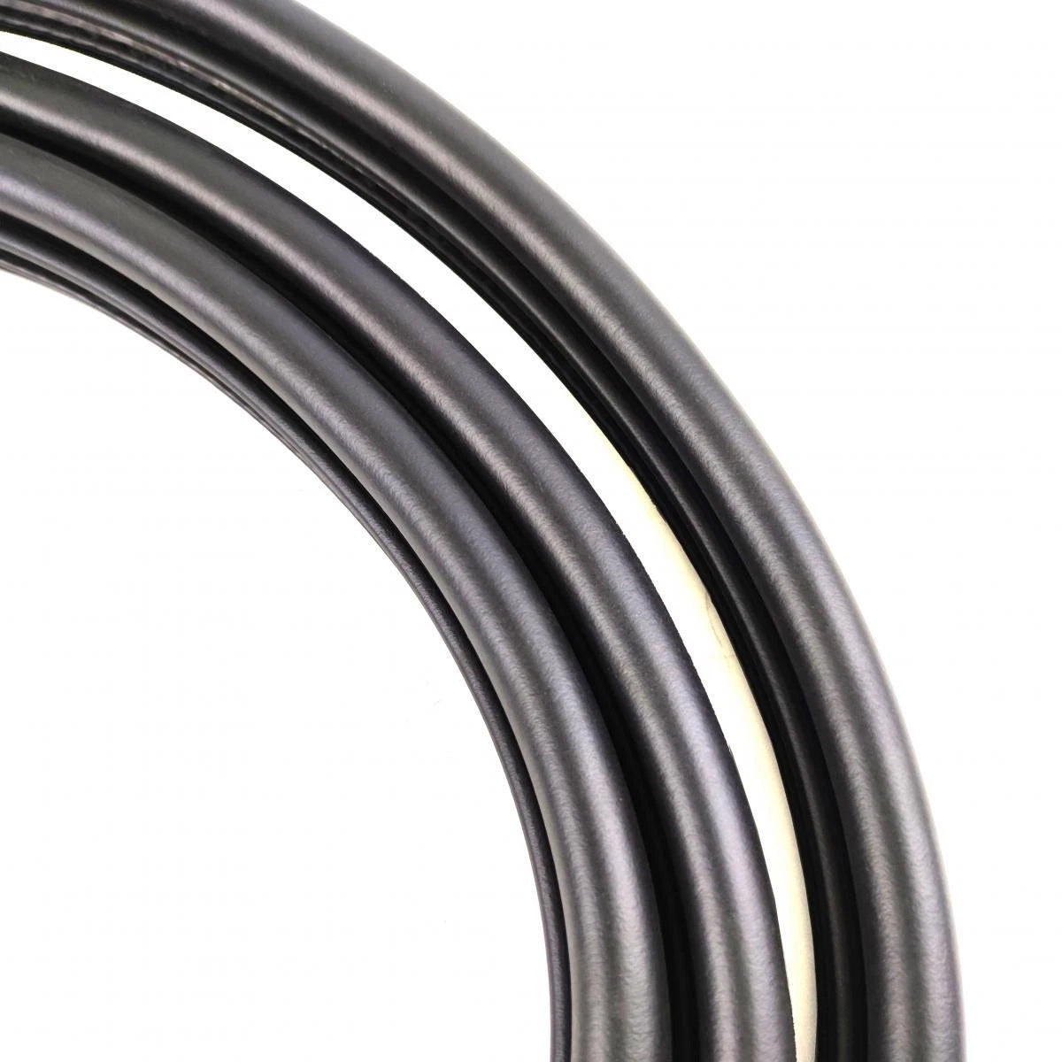 Door Trim Body Rubber Seal Rear LH Fits Toyota Corona ST AT190 Sedan 1992-96 D08
