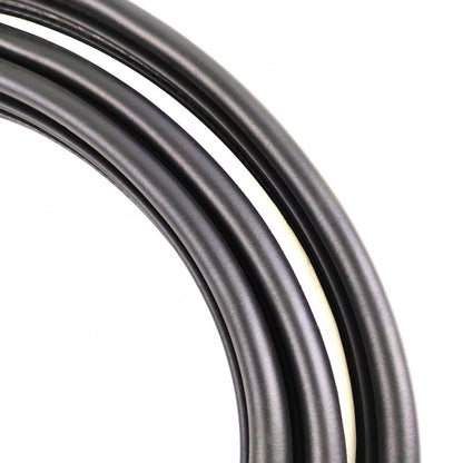 Door Trim Body Rubber Seal Rear LH Fits Toyota Corona ST AT190 Sedan 1992-96 D08