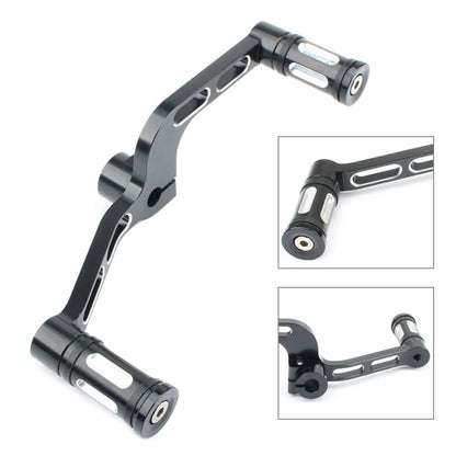 Gear Shifter Lever Kit for Harley XL883 1200 Mid-Controls (2004-2023)
