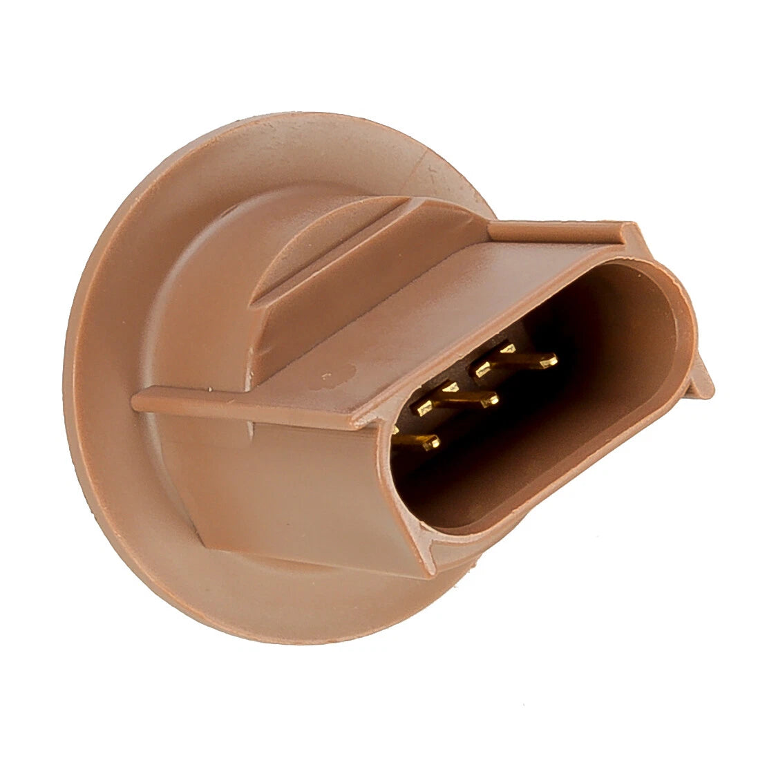 Parking Turn Signal Brake Tail Light Bulb Socket for Ford Lincoln