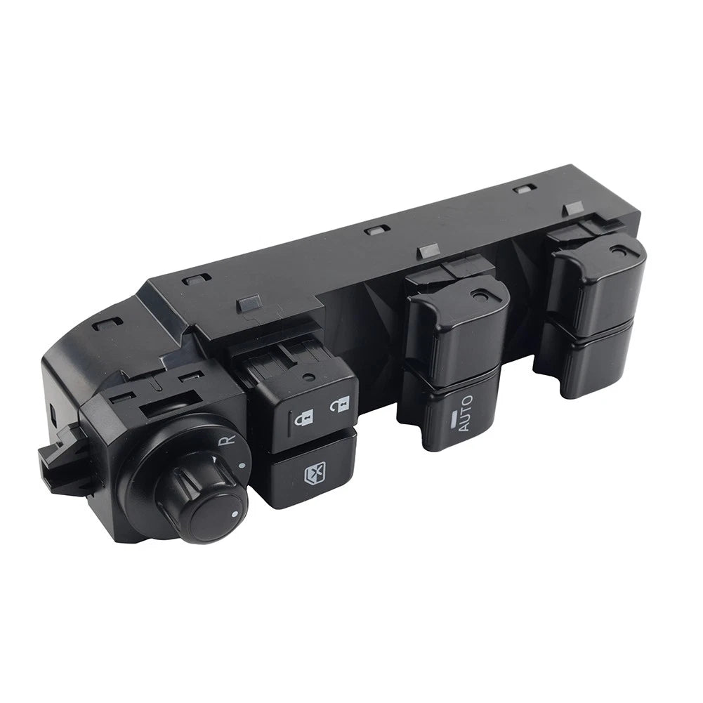Electric Power Window Control Switch for Mazda 3 (2014-2017)