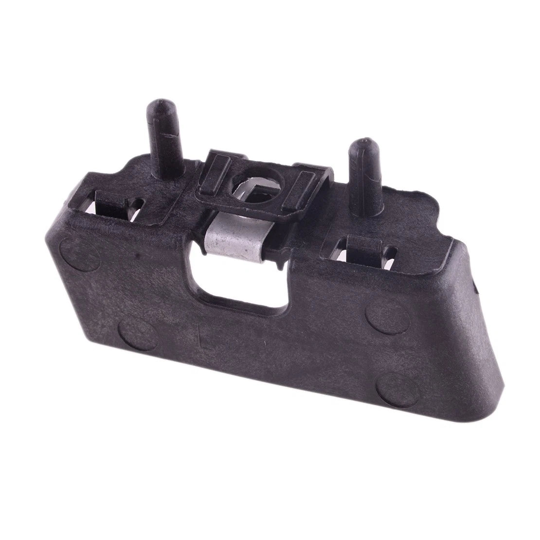 Front Bumper Bracket Holder 2 x for Dodge Ram 1500 (2009-2020)