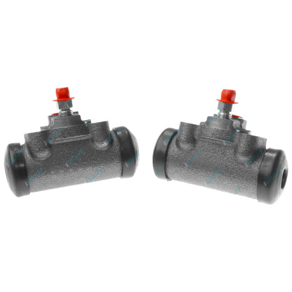 2 x Rear Brake Wheel Cylinders for Toyota Hiace LH103 LH113 LH125 LH162 LH172 LH184 (1996-2004)