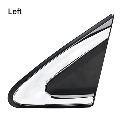 Left Side Mirror Corner Trim Cover for Mitsubishi Eclipse Cross (2017–2023)