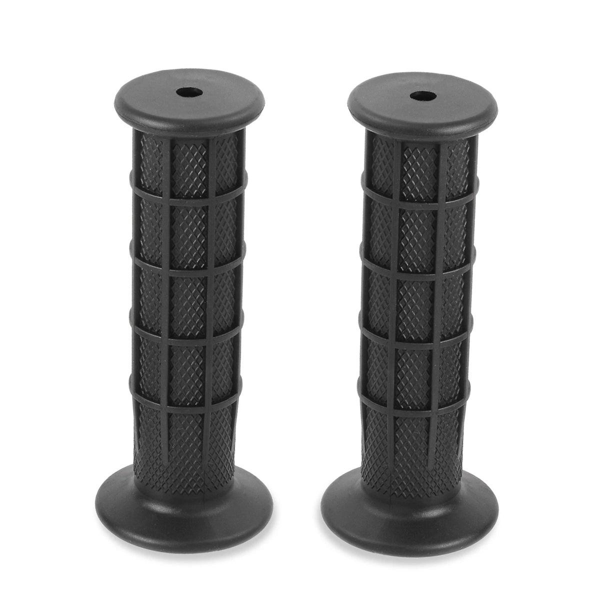 Handlebar Grips for Yamaha Warrior 350 YFM350/YFM350X 1987-2001