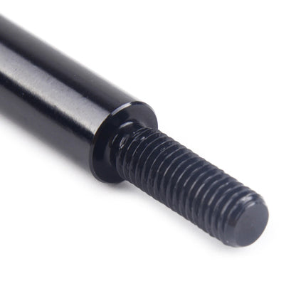 Black 3'' M10x1.5 Shift Knob Extender for Honda