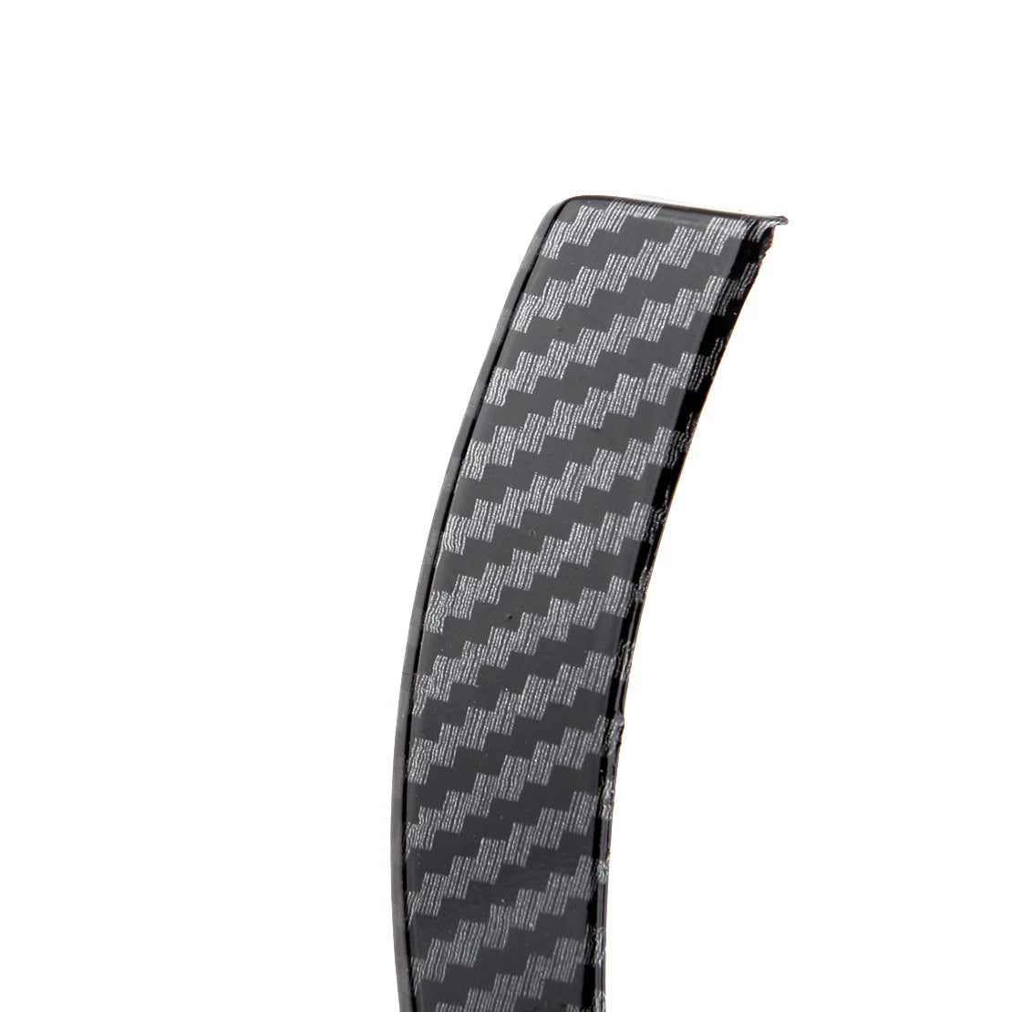 Carbon Fiber Steering Wheel Cover for BMW 3 Series F30 F31 F34 (2013-2015)