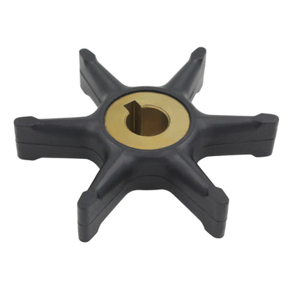Water Pump Impeller for JOHNSON/EVINRUDE 3-6HP (OEM 277181, 434424)