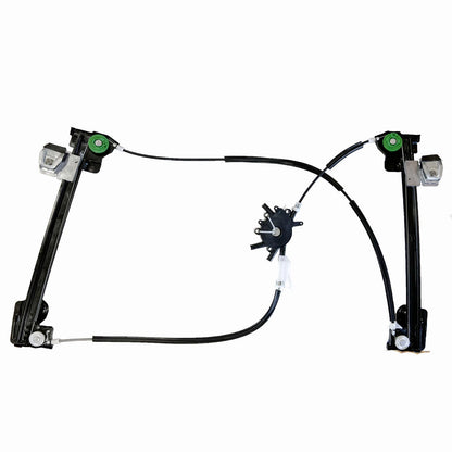 Tailgate Rear Window Regulator for Land Rover Freelander (1998-2006)