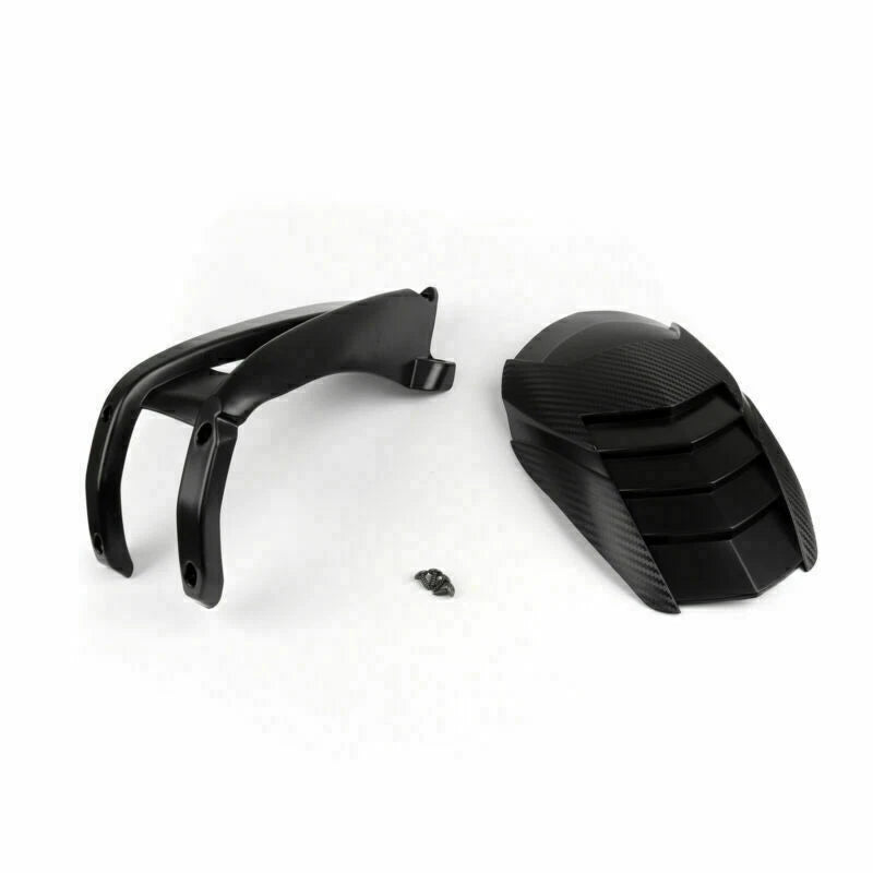Rear Hugger Splashguard Fender for BMW R1200GS (2004-2012)