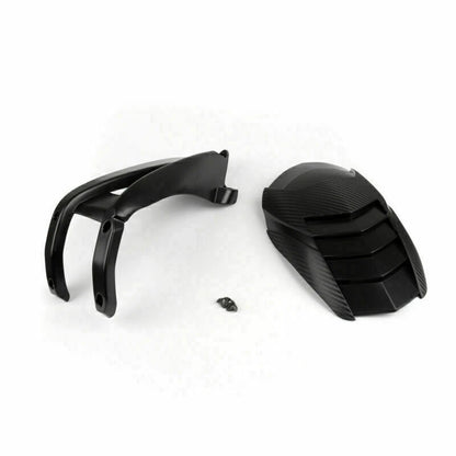 Rear Hugger Splashguard Fender for BMW R1200GS (2004-2012)