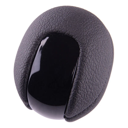 Black Automatic Gear Knob for Lexus ES300 IS250 LX470 Toyota Estima