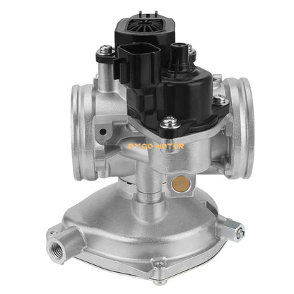 Throttle Body for Polaris Sportsman 450 HO / 570 SP X2 (2017–2025)