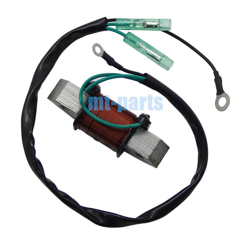 Lighting Charge Coil for Yamaha 40hp 1998-2013