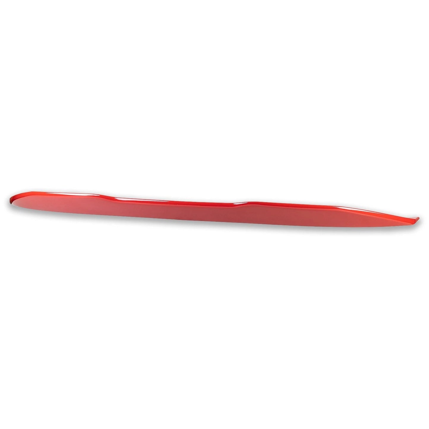 ABS Boot Spoiler for BMW 3 Series F30 (2012-2018) Melbourne Red A75