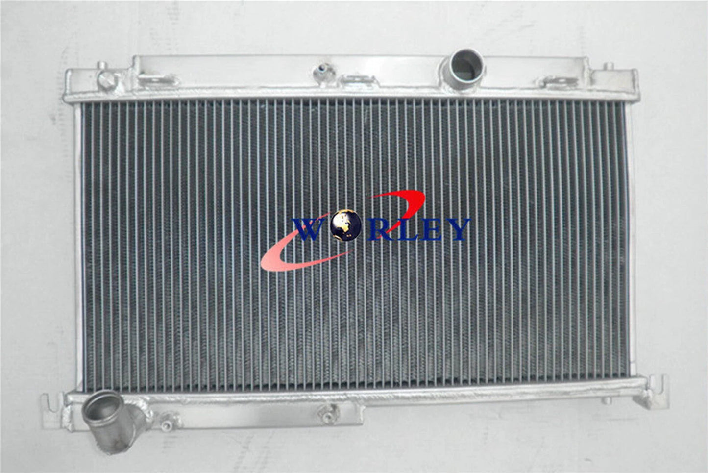 3 Row Aluminum Radiator for Mazda RX7 FD3S (1992-1995)