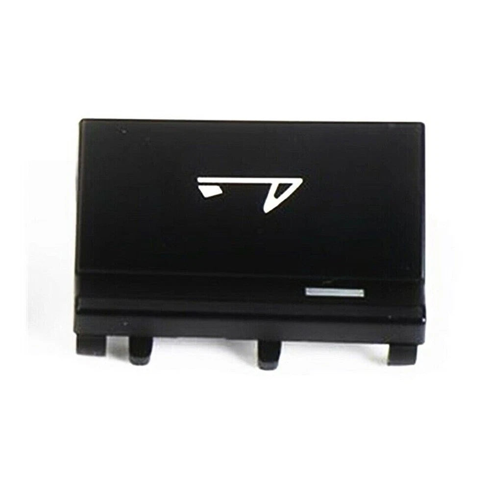 Inner Convertible Lid Open Control Switch Button Cover for 2009-2016 BMW Z4