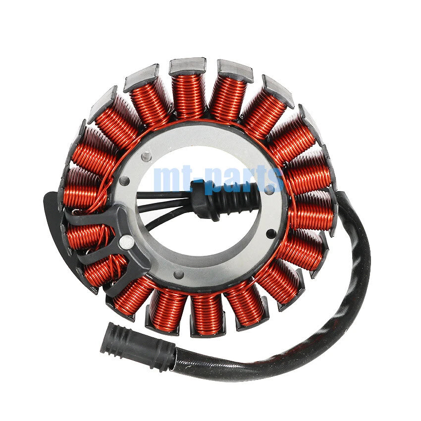 Stator Coil for Harley Trike Freewheeler FLRT & Touring Revival FLH (2018-2024)