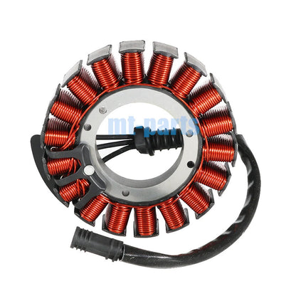 Stator Coil for Harley Trike Freewheeler FLRT & Touring Revival FLH (2018-2024)