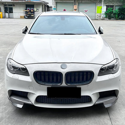 Bumper Side Air Vent Trim for BMW 5 Series F10 M5 (2011-2017)