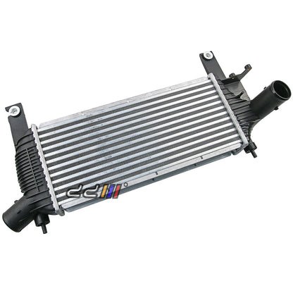Turbo Intercooler for Nissan Navara D40 2.5L YD25DDTi (2005-2014)