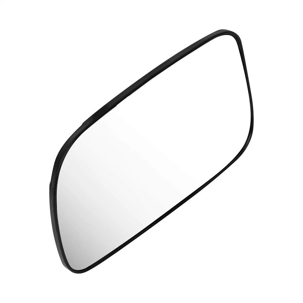 Left Side Heated Mirror Glass for Toyota Prius Base/Touring (2004-2009)