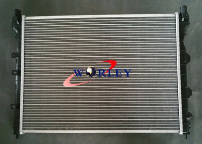 Radiator for Land Rover Freelander V6 Petrol/Diesel (2001-2007)