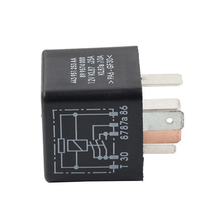 Air Conditional Oil Pump Relay for VW Passat, Audi A4