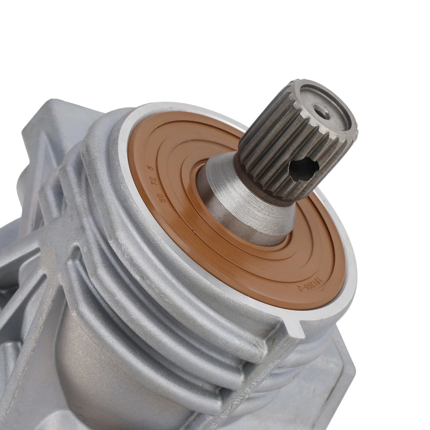 Snap In Fender Bumper Buffer for Sea-Doo GTX, Spark, GTI (2013-2023)