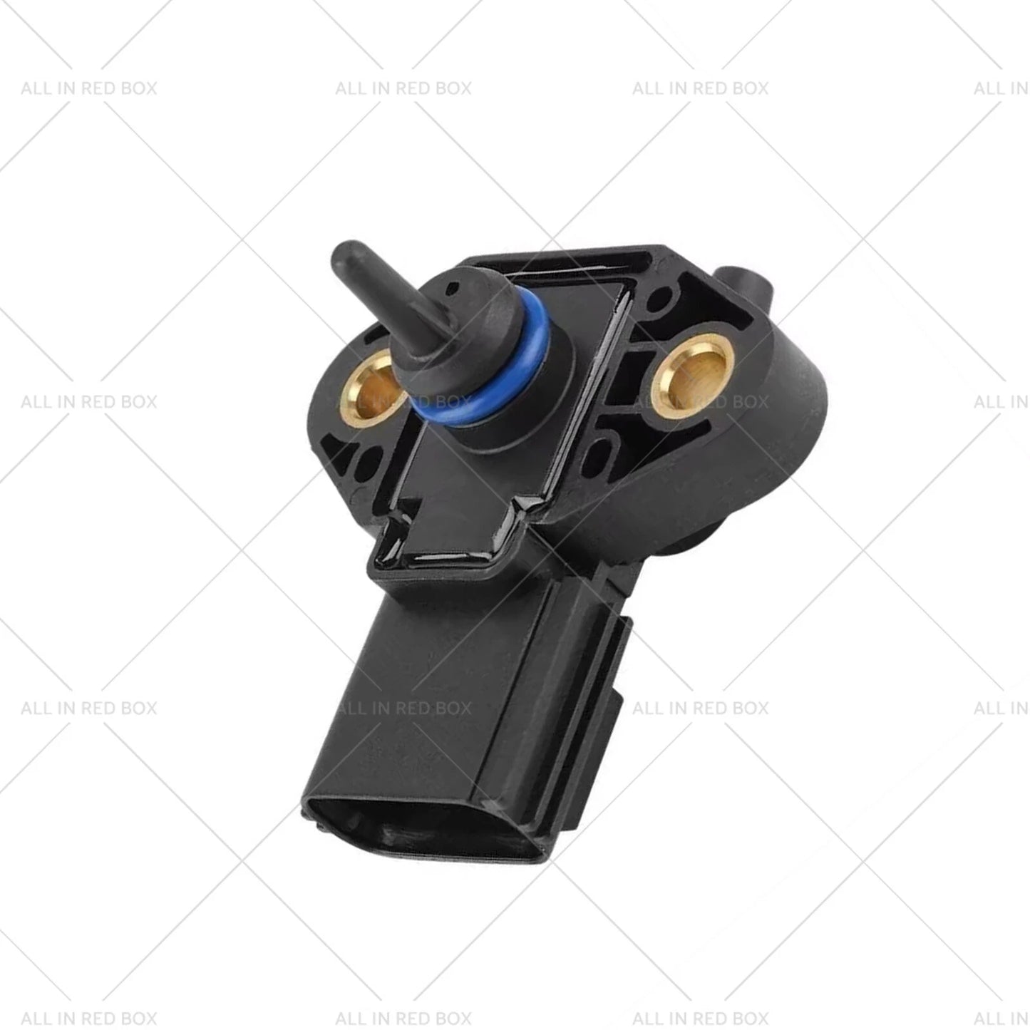 Fuel Injection Pressure Sensor for Ford F150, Mercury Mariner (2004-2008)