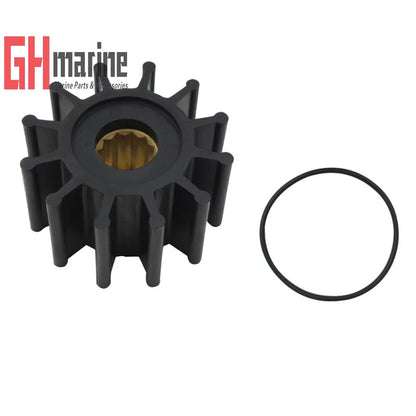 Flexible Impeller Kit for BMC 2.2/2.5 Inboard Marine