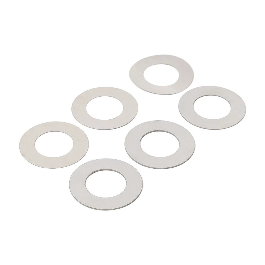 3/4" Rear Wheel Bearing Spacer Shim for Harley Dyna Touring Big Twin (83-23)