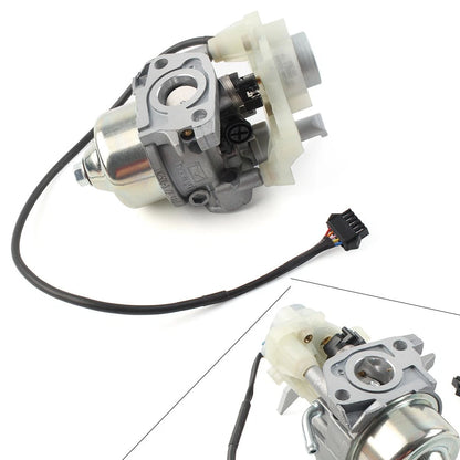 Carburetor Assembly for Generac IX2000 (2000-2000)