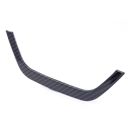 Carbon Fiber Inner Door Handle Cover for BMW X3 F25 (2011-2016)