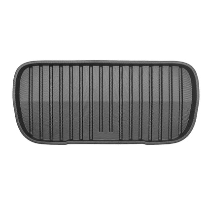 Frunk Toolbox Boot Mat Set for Tesla Model Y (2025-On)
