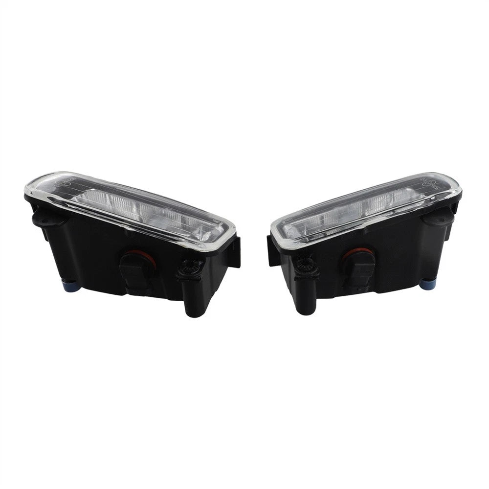 Fog Light Lamp Pair for Ford Focus B-MAX (2015-2020)