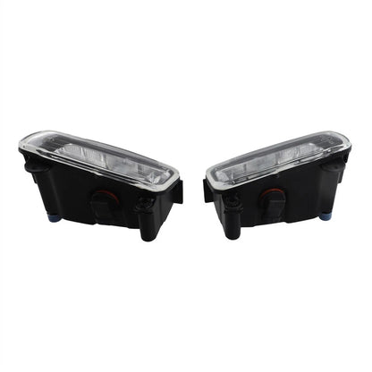 Fog Light Lamp Pair for Ford Focus B-MAX (2015-2020)