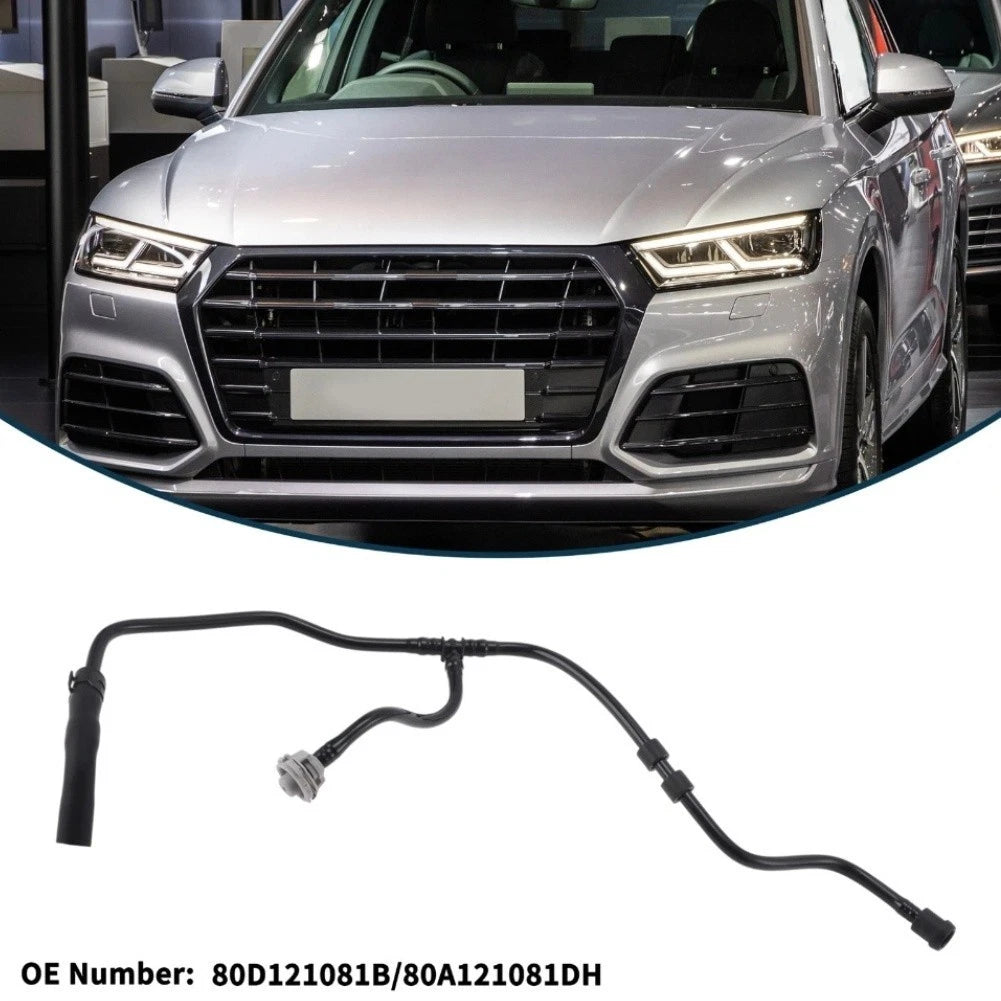 Radiator Hose / 2.0L / Radiator Hose for Audi Q5 (2018–2024)