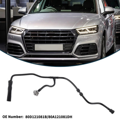 Radiator Hose / 2.0L / Radiator Hose for Audi Q5 (2018–2024)