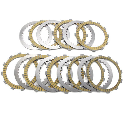 Clutch Friction Disc Plate for Honda CB1000R CBF1000S CBR1000RR (2008-2023)