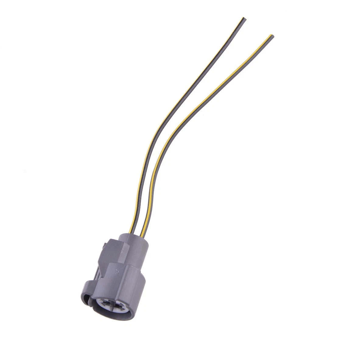 Radiator Fan Switch Connector Harness Plug for Honda Civic CR-V (2001-2006)