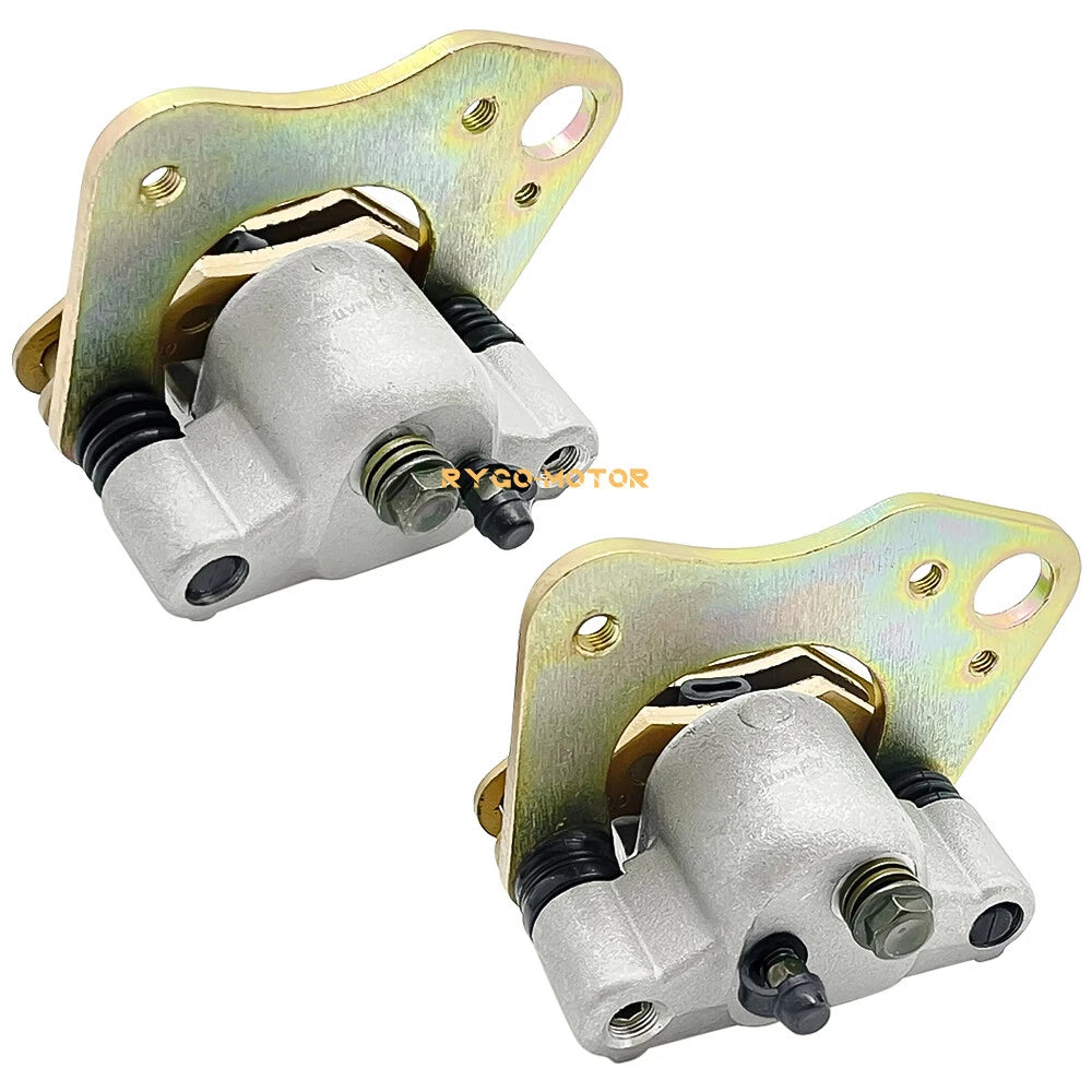 Front Brake Calipers for Polaris Sportsman 400–800 Scrambler 500