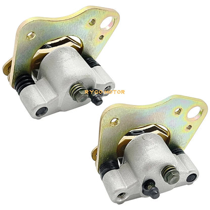 Front Brake Calipers for Polaris Sportsman 400–800 Scrambler 500