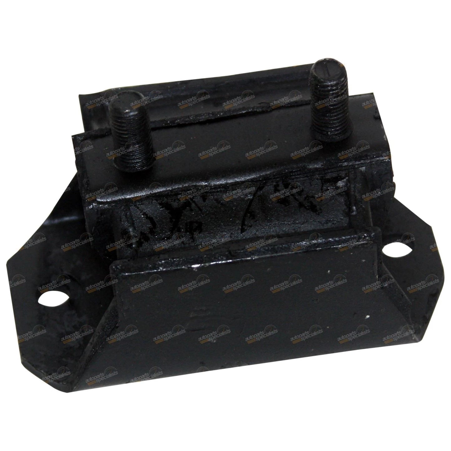 Transmission Gearbox Mount for Mazda B2500 UF UN 4cyl 2.5L WL (1996-2006)