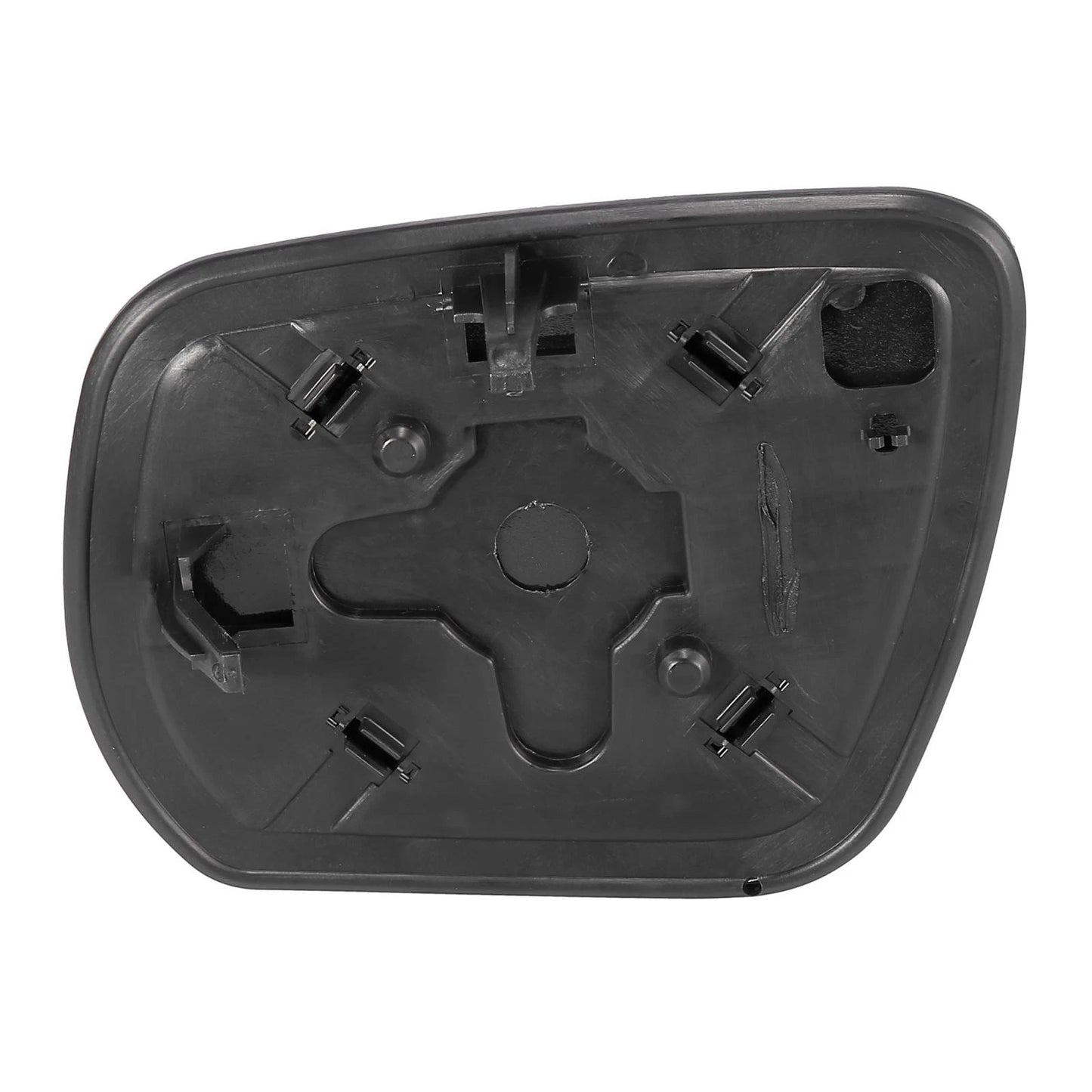 Right Side Mirror Glass with Plate for Suzuki (2006-2014)