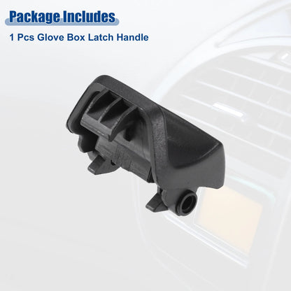 Glove Box Latch Handle Clip for Mazda CX-5 (2016)