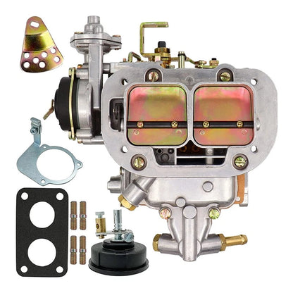 Weber 32/36 DGEV DGV Carburetor for Mazda B2200, B2000, Toyota Pickup (1980-1995)