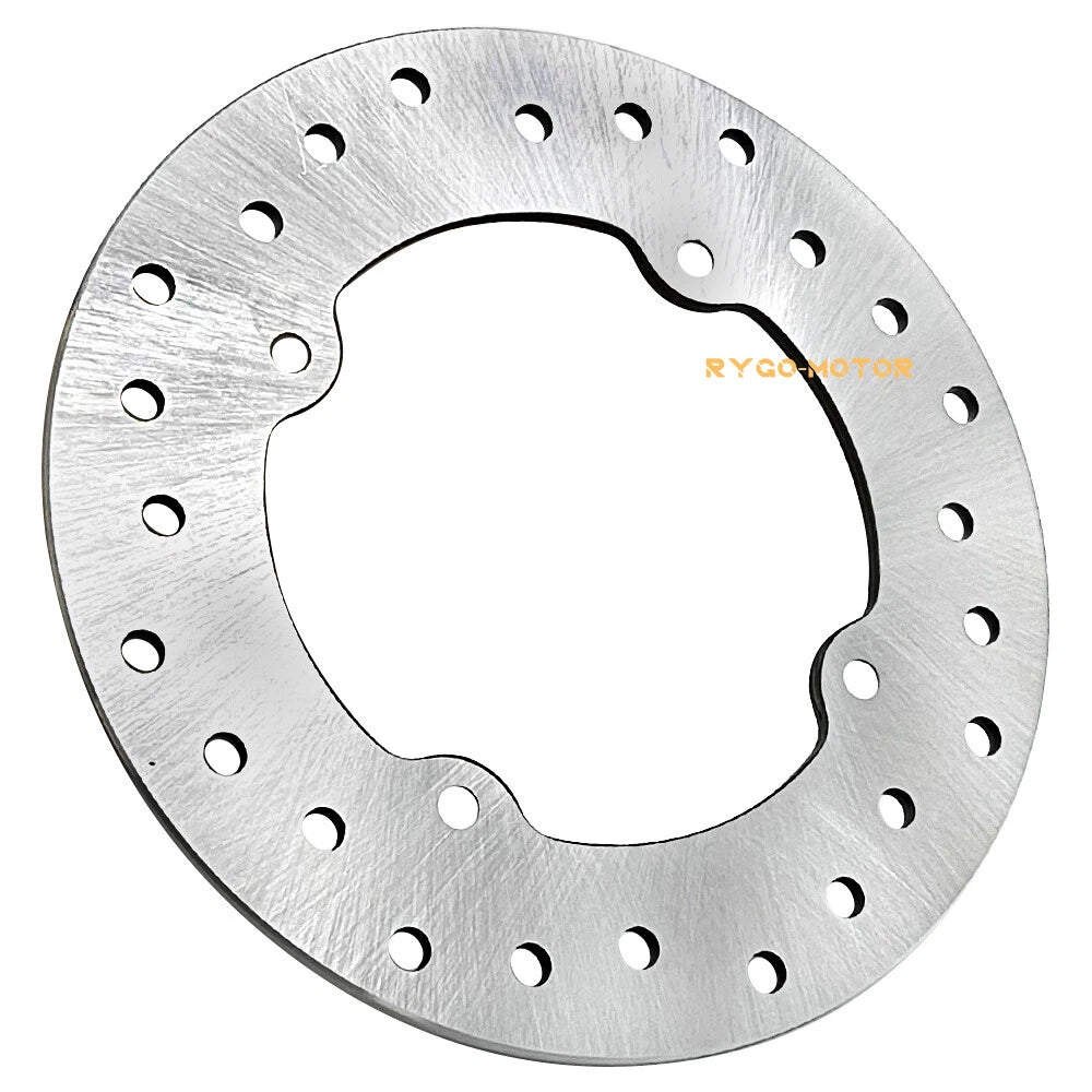 Front Brake Rotor with Bolts for Cam-Am Maverick 1000R Max 1000R (2014–2018)